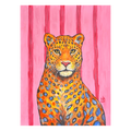 Bold_Leopard_Painting_Original_Maximalist_Animal_Art