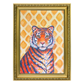 Maximalist_Tiger_Art_Print