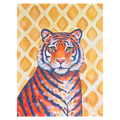 Retro_Tiger_Painting_Maximalist_Animal_Art