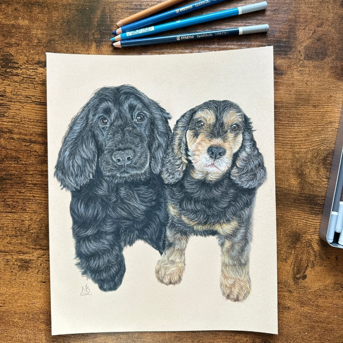 UK_Pet_Portrait_Commissions